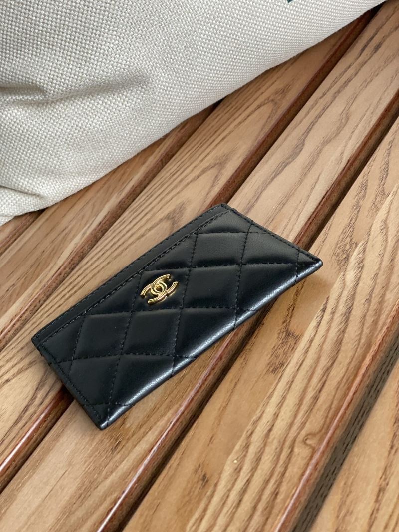 Chanel Wallet Purse